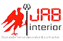 Jab Interior Logo