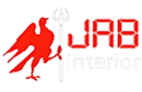 Jab Interior Logo